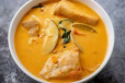 Fish Mango Curry