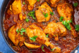 Chicken Masala