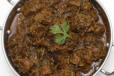 Mutton Kadai