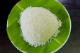 Steamed Rice