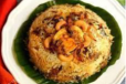 Mutton Pothi Biryani