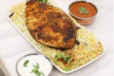 King Fish Biryani