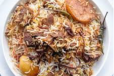 Mutton Biryani