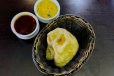 Godamba Rotti With Gravy (3 Pcs)