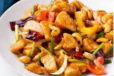 Thai Cashew Stir Fry