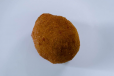 Fish Cutlet