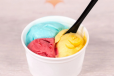 Mix Ice Cream