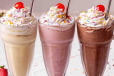 Milkshake