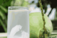 Tender Coconut Juice
