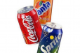 Soft Drink