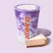 Medium Ube Einspanner