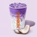 Medium Ube Coconut water
