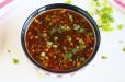 Hot And Sour Vegetable Soup