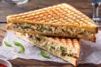 Grilled Chicken Sandwich