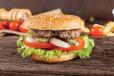 Beef Burger