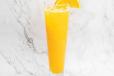 Fresh Orange Juice