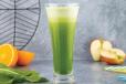 Fresh Apple Juice