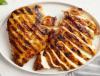 Grilled Chicken