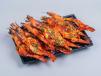 Grilled Prawns
