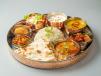 Veg Thali