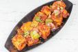 Chilli Paneer