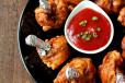 Chicken Lollipop