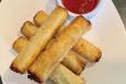 Chicken Spring Rolls