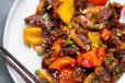 Chilli Beef