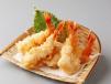 Prawns Tempura