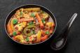 Mixed Vegetable Curry