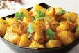 Aloo Jeera
