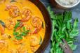 Prawns Curry