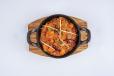 Chicken Kadai