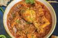 Achari Chicken