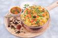 Vegetable Biryani