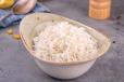 Steamed Rice