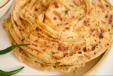 Lachha Paratha