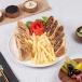 Arabic Mix Double Labanese