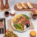 Mix Grilled Meal