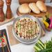Kafta With Tahini