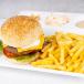 Big Tasty Samon