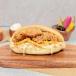 Crispy sandwich Samon