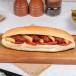 Sausage Sandwich Samon