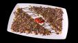 Chocolate Crepe
