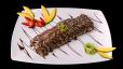 Fruit Crepe