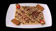 Lotus Crepe