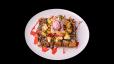 Waffle Fruits