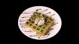 Waffle Pistachio