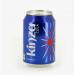Kinza Cola