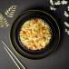 Chicken Garlic Fried Rice (Serves 1)